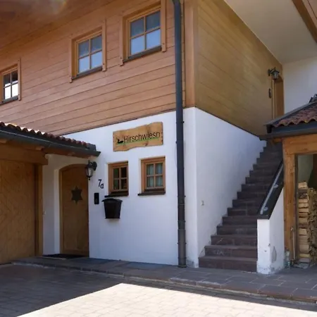 Ferienhaus Hirschwiesn - A74073 * 克伦
