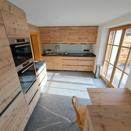 度假居 Ferienhaus Hirschwiesn - A74073 *