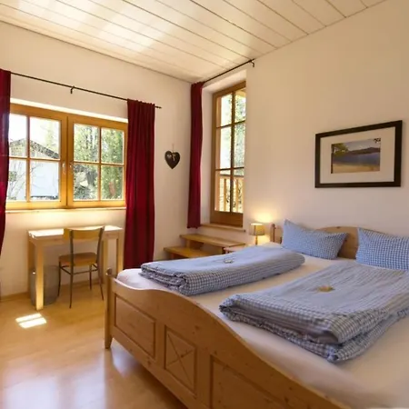 Ferienhaus Hirschwiesn - A74073