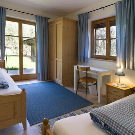 Ferienhaus Hirschwiesn - A74073