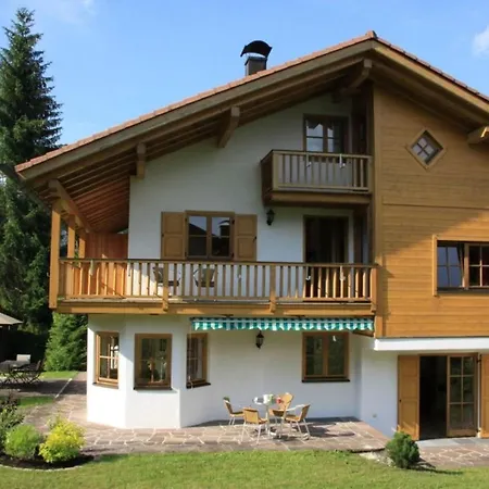 Ferienhaus Hirschwiesn - A74073 Ferienhaus *