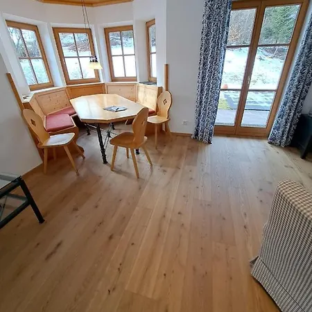 Ferienhaus Hirschwiesn - A74073 Ferienhaus